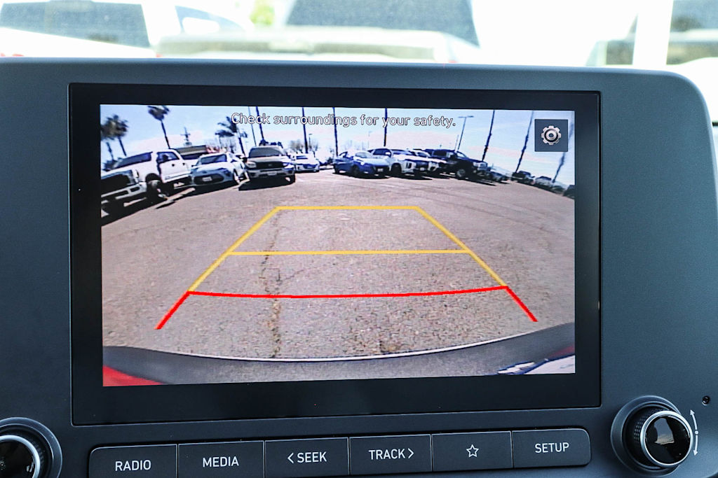 Thumbnail: 2023 Hyundai Kona - 29