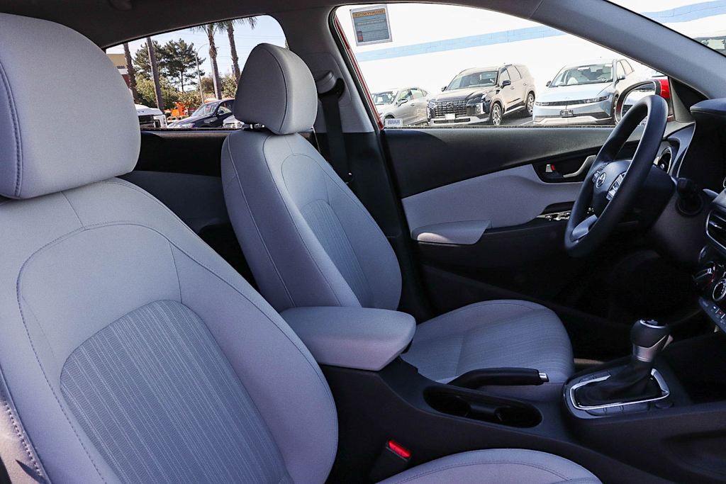 Thumbnail: 2023 Hyundai Kona - 9