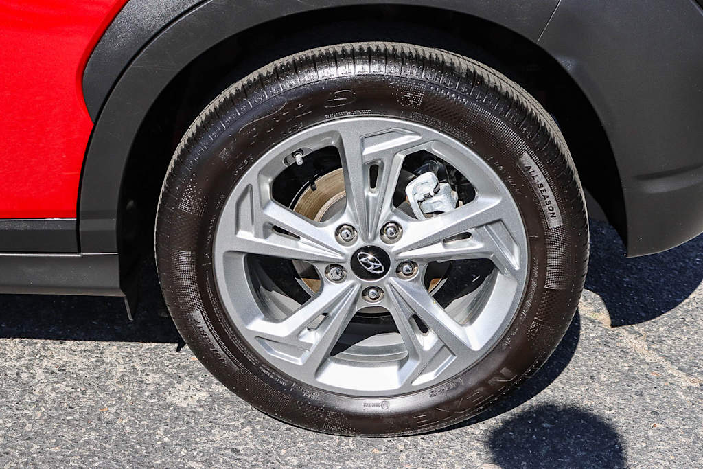 Thumbnail: 2023 Hyundai Kona - 6