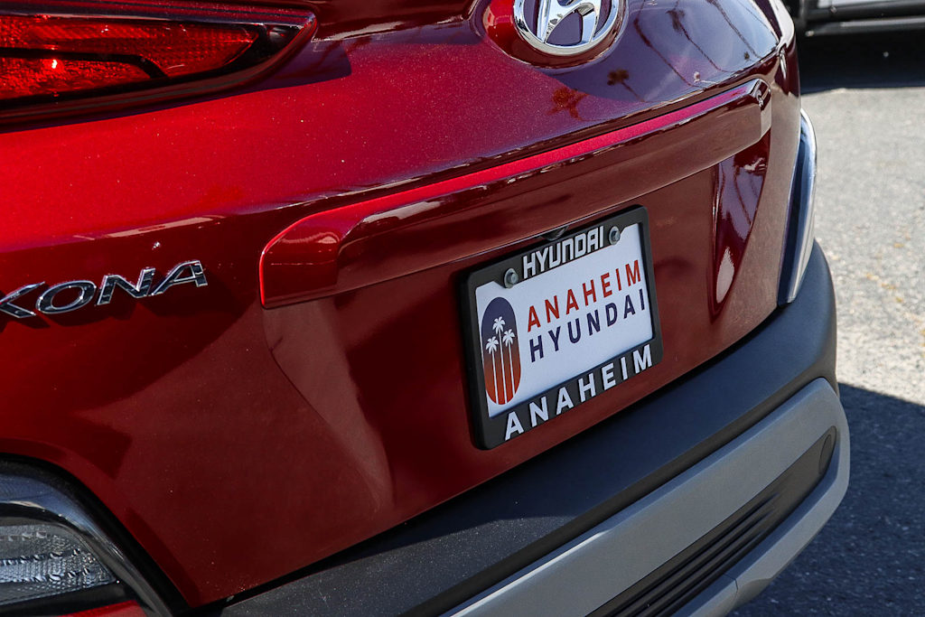 Thumbnail: 2023 Hyundai Kona - 21