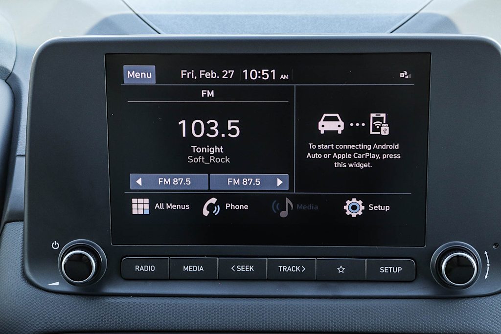 Thumbnail: 2023 Hyundai Kona - 23