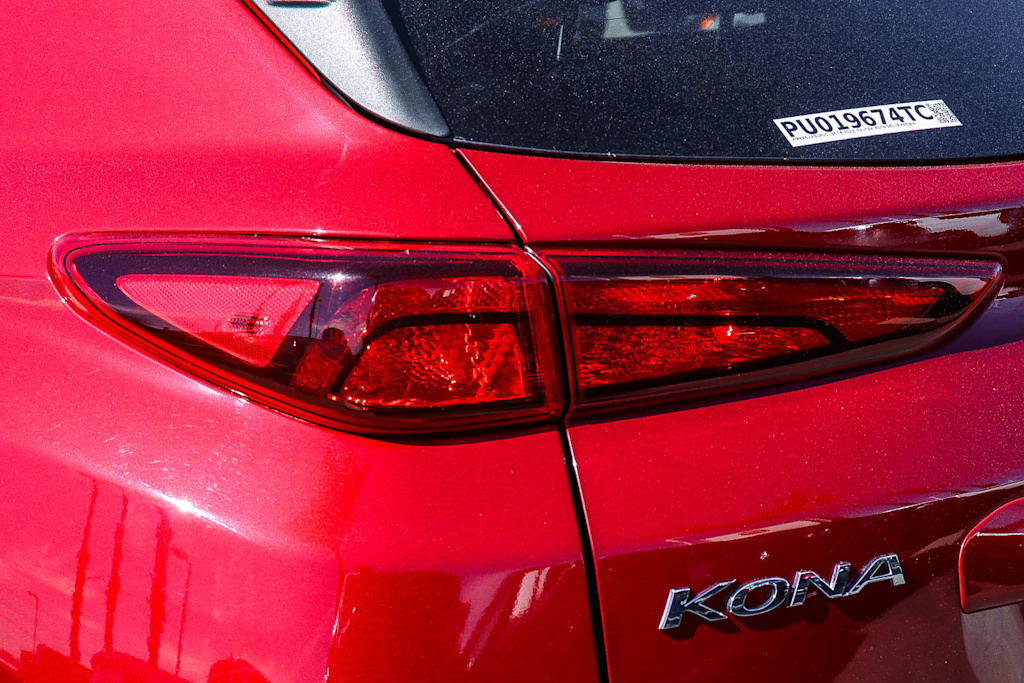 Thumbnail: 2023 Hyundai Kona - 20
