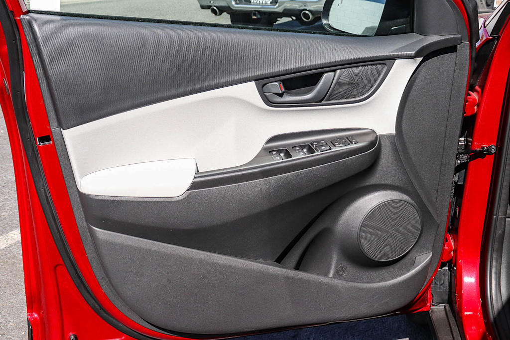 Thumbnail: 2023 Hyundai Kona - 27