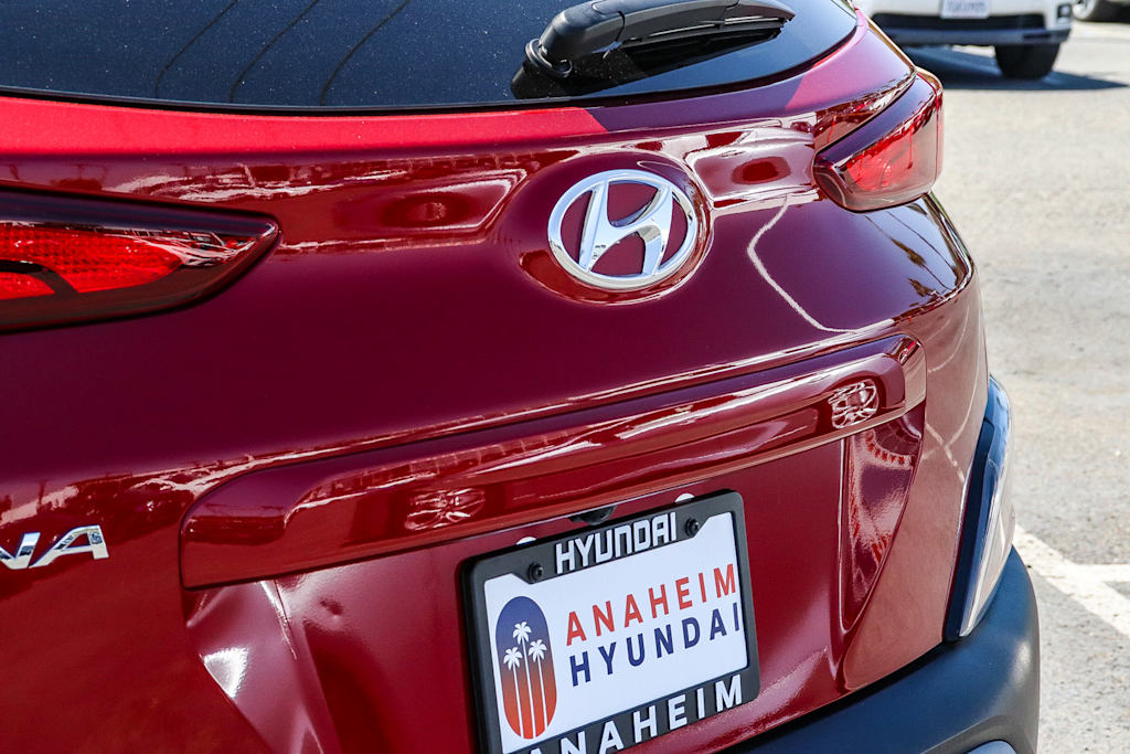 Thumbnail: 2023 Hyundai Kona - 21