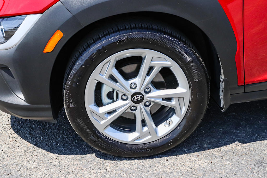 Thumbnail: 2023 Hyundai Kona - 22