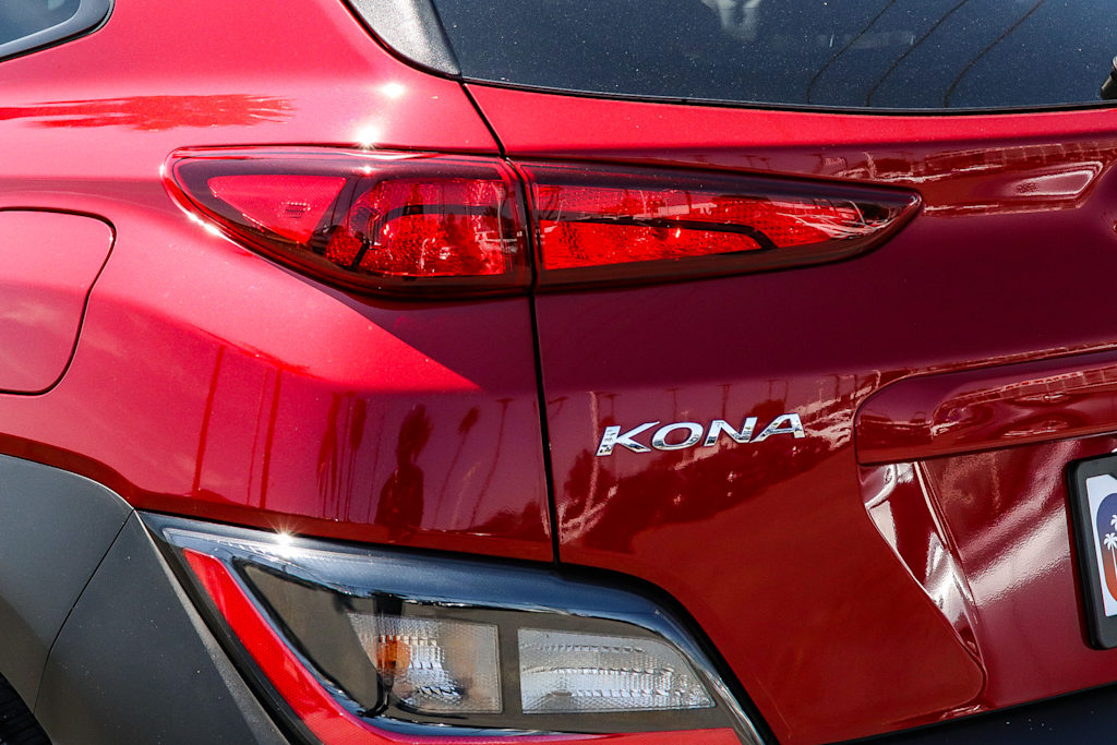 Thumbnail: 2023 Hyundai Kona - 20