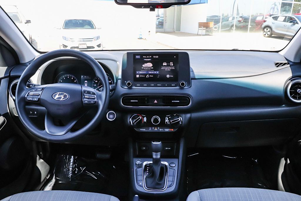 Thumbnail: 2023 Hyundai Kona - 2
