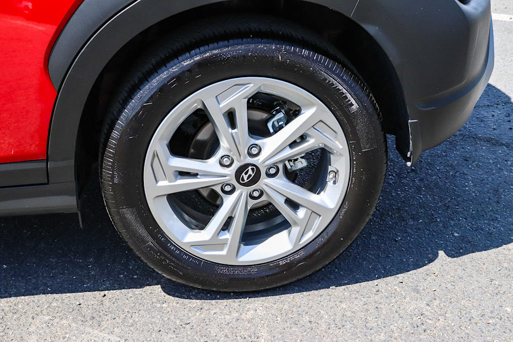 Thumbnail: 2023 Hyundai Kona - 7