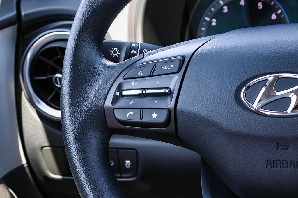 Thumbnail: 2023 Hyundai Kona - 25