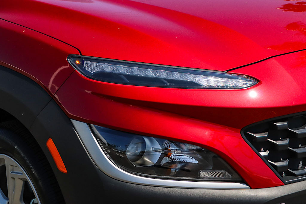 Thumbnail: 2023 Hyundai Kona - 18