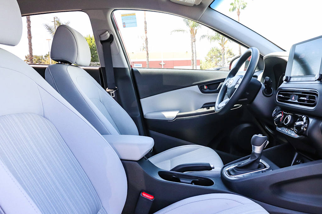 Thumbnail: 2023 Hyundai Kona - 10