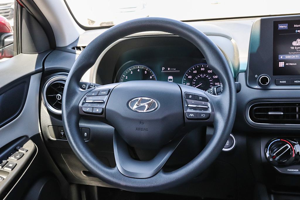 Thumbnail: 2023 Hyundai Kona - 9