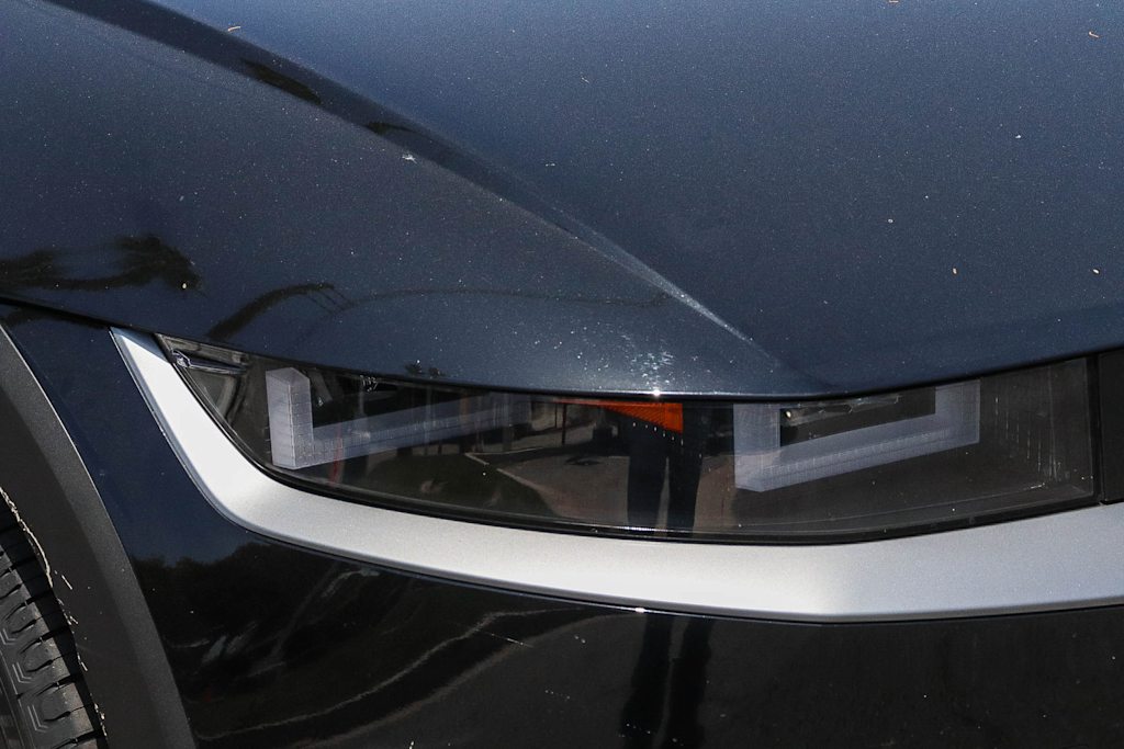 Thumbnail: 2024 Hyundai Ioniq 5 - 21