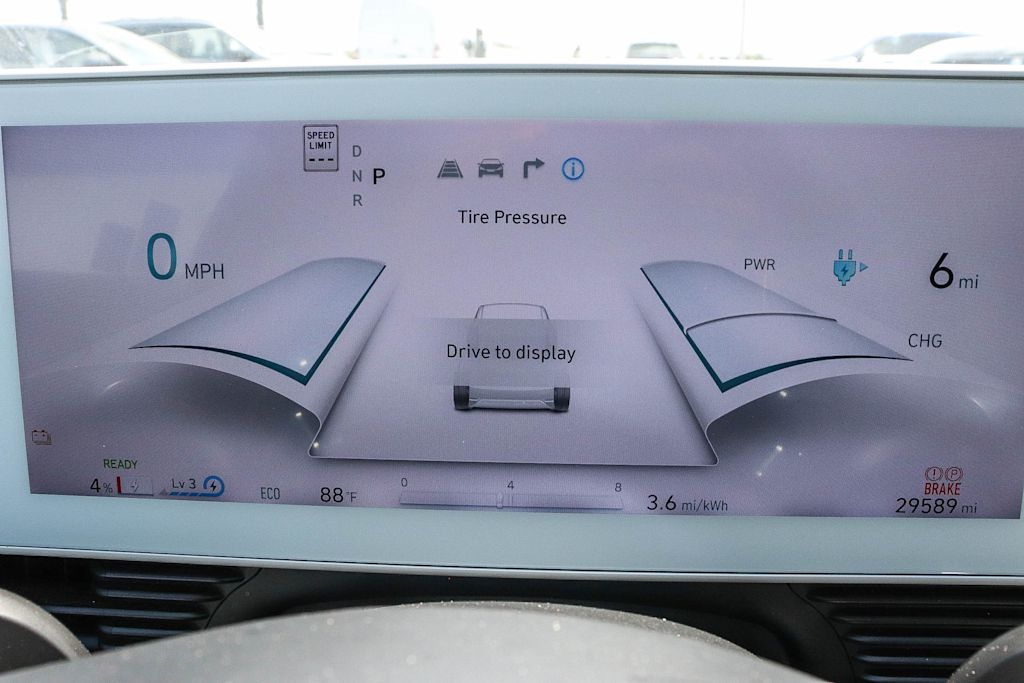 Thumbnail: 2024 Hyundai Ioniq 5 - 23