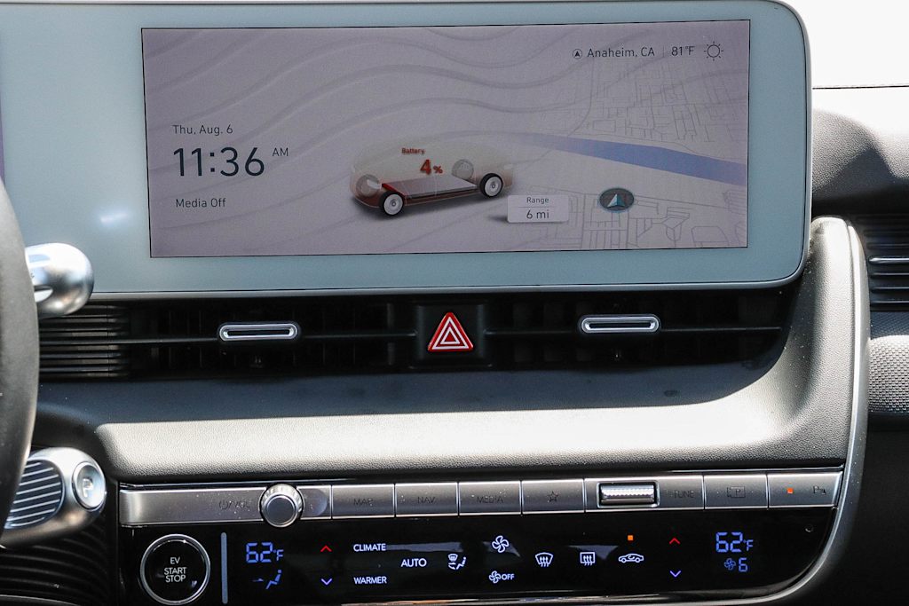 Thumbnail: 2024 Hyundai Ioniq 5 - 12