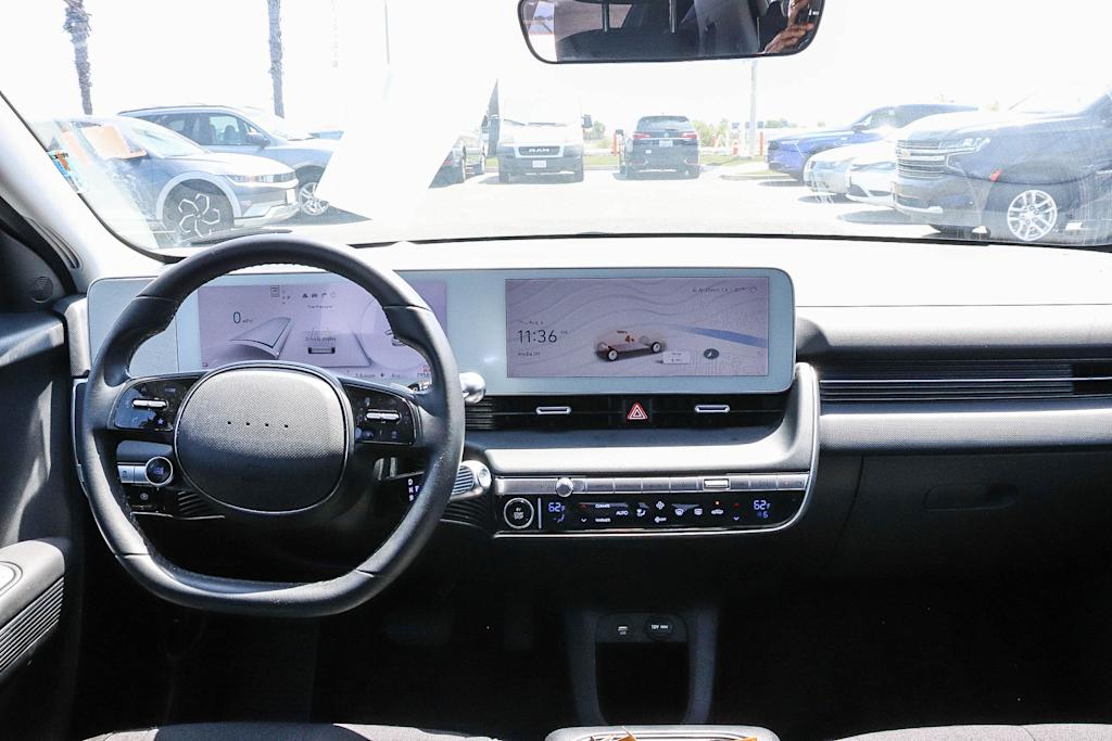 Thumbnail: 2024 Hyundai Ioniq 5 - 2