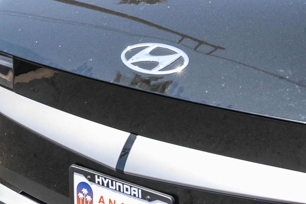 Thumbnail: 2024 Hyundai Ioniq 5 - 6