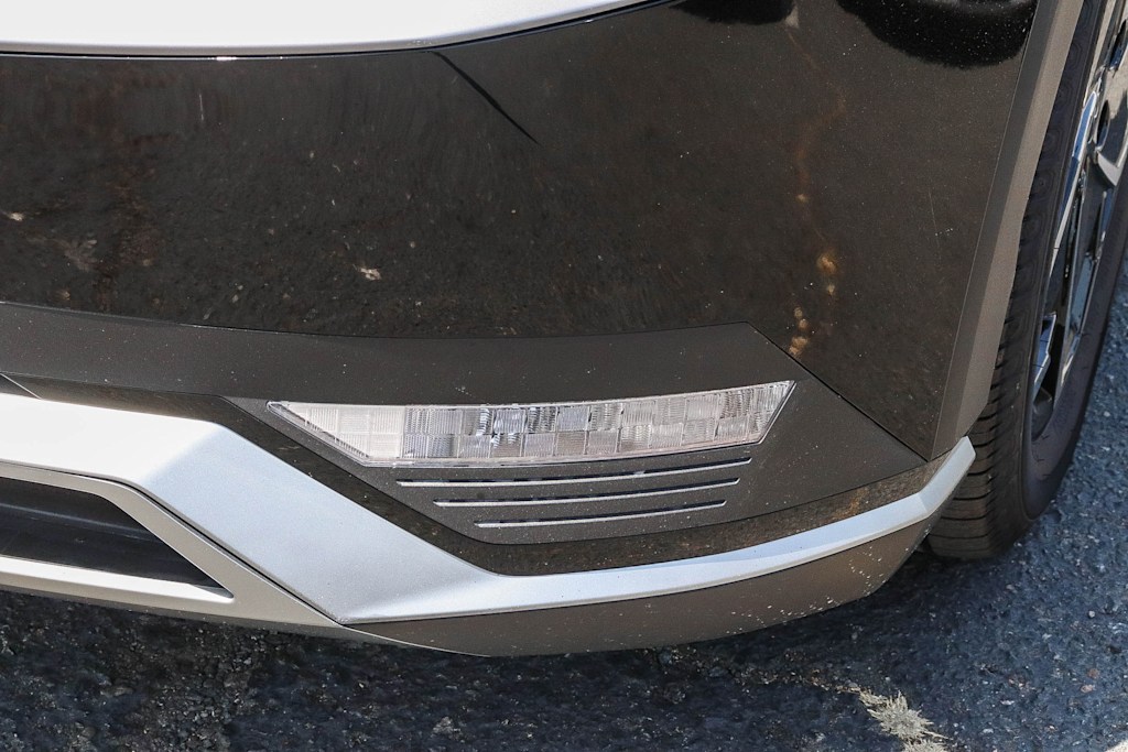 Thumbnail: 2024 Hyundai Ioniq 5 - 14