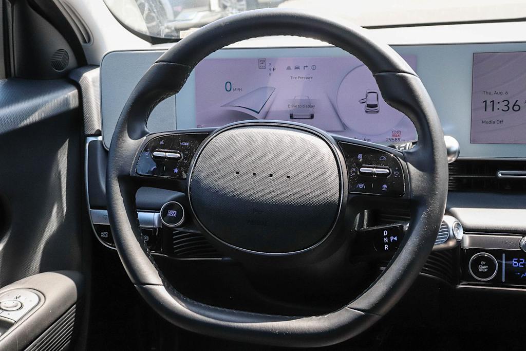 Thumbnail: 2024 Hyundai Ioniq 5 - 8
