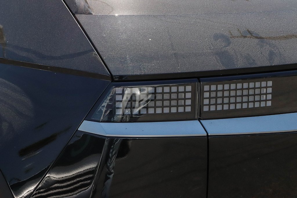 Thumbnail: 2024 Hyundai Ioniq 5 - 15
