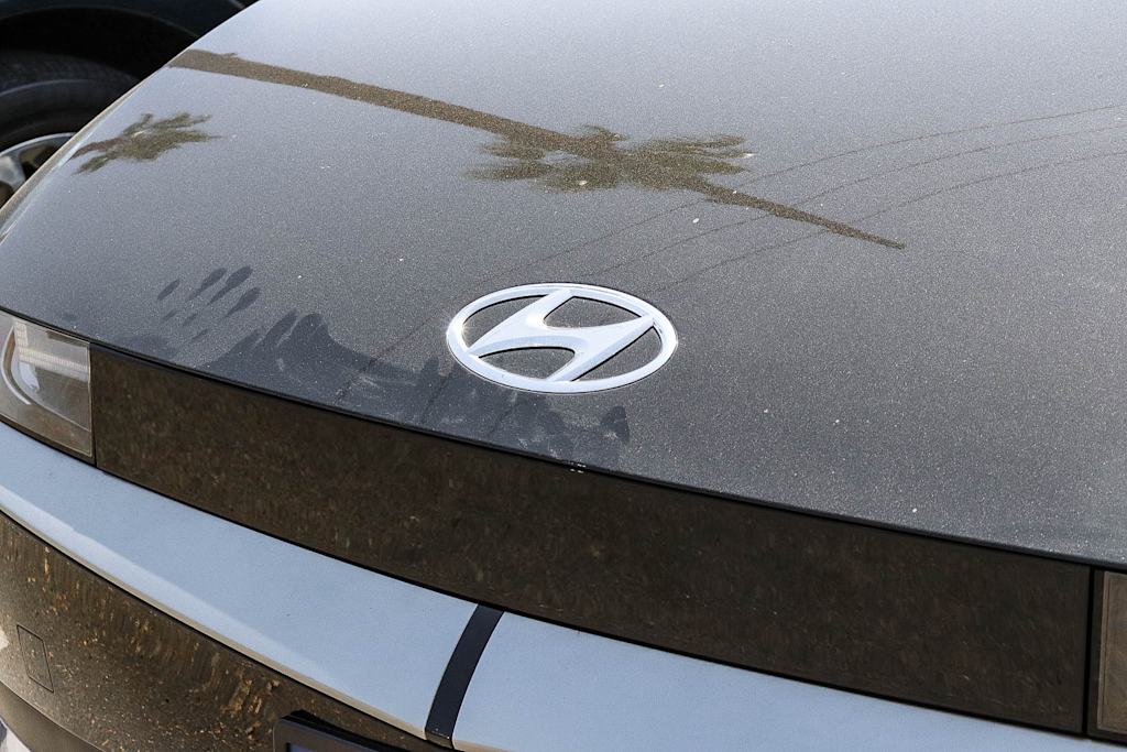 Thumbnail: 2024 Hyundai Ioniq 5 - 4