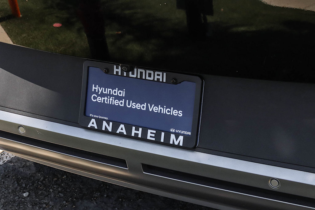 Thumbnail: 2024 Hyundai Ioniq 5 - 12