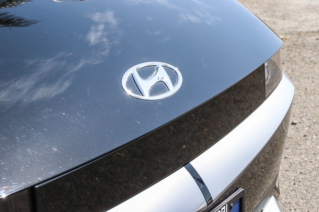 Thumbnail: 2024 Hyundai Ioniq 5 - 5