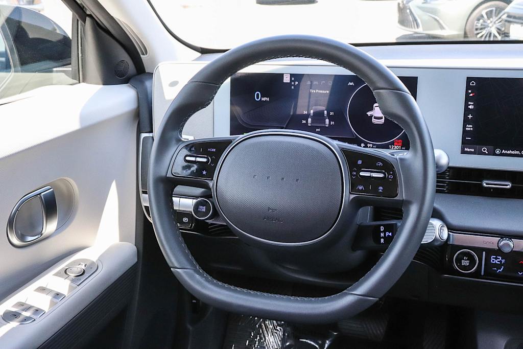 Thumbnail: 2024 Hyundai Ioniq 5 - 8