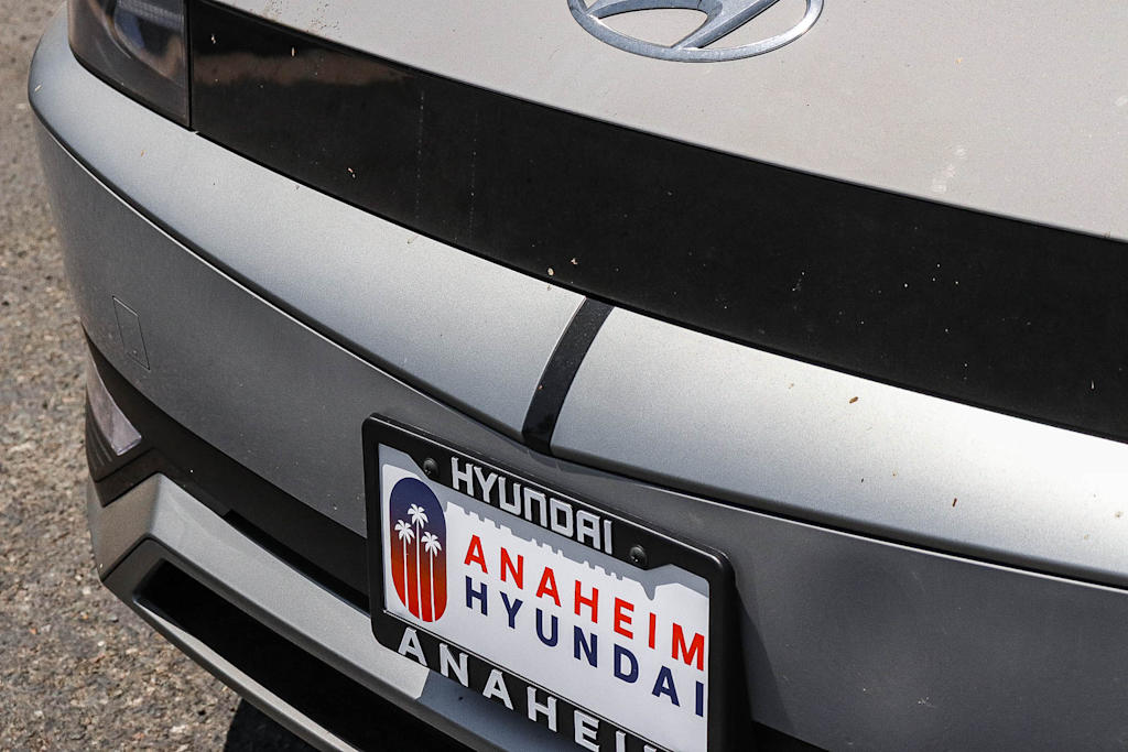 Thumbnail: 2024 Hyundai Ioniq 5 - 6