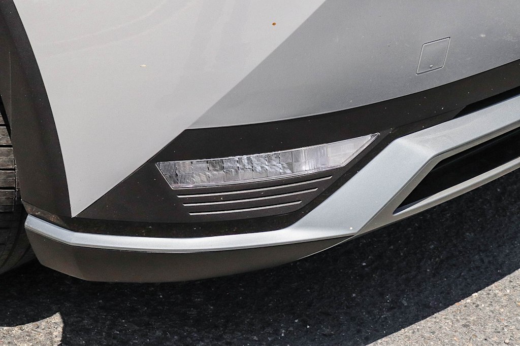 Thumbnail: 2024 Hyundai Ioniq 5 - 23