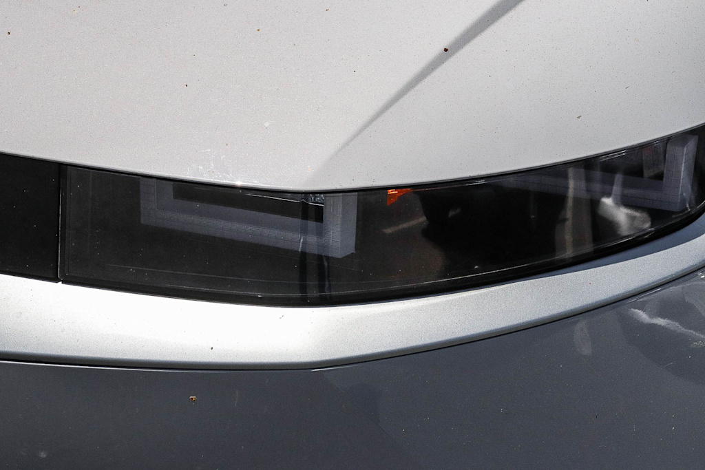 Thumbnail: 2024 Hyundai Ioniq 5 - 14