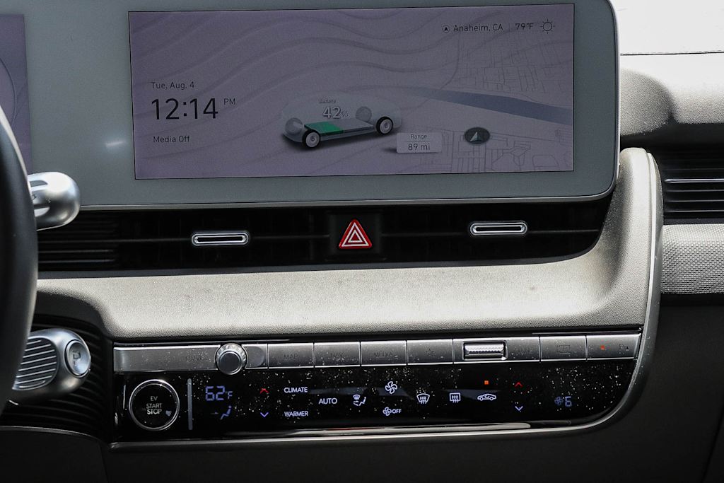 Thumbnail: 2024 Hyundai Ioniq 5 - 13