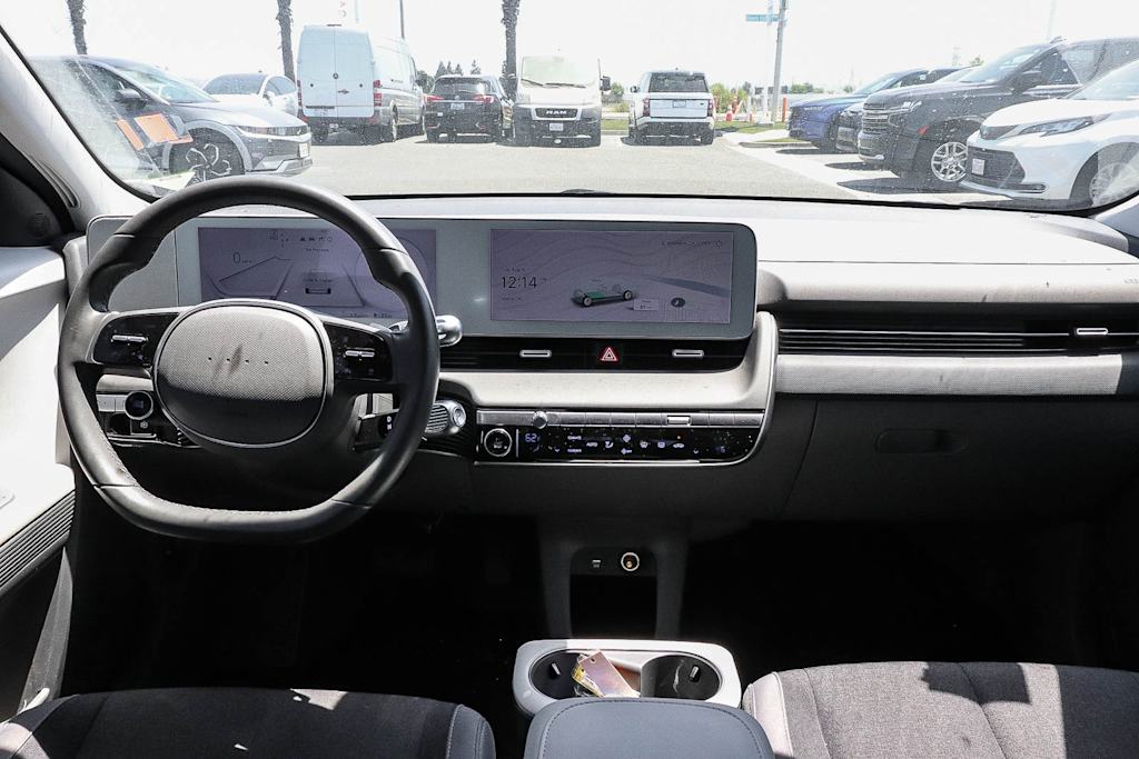 Thumbnail: 2024 Hyundai Ioniq 5 - 2