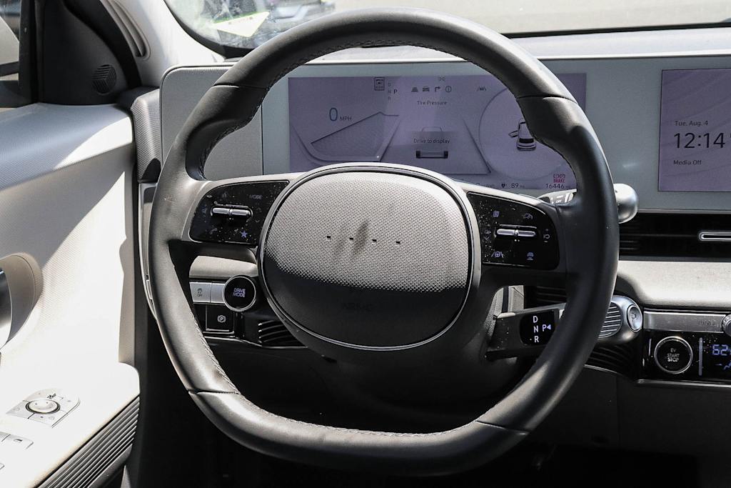 Thumbnail: 2024 Hyundai Ioniq 5 - 8