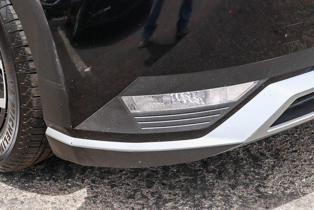 Thumbnail: 2024 Hyundai Ioniq 5 - 22