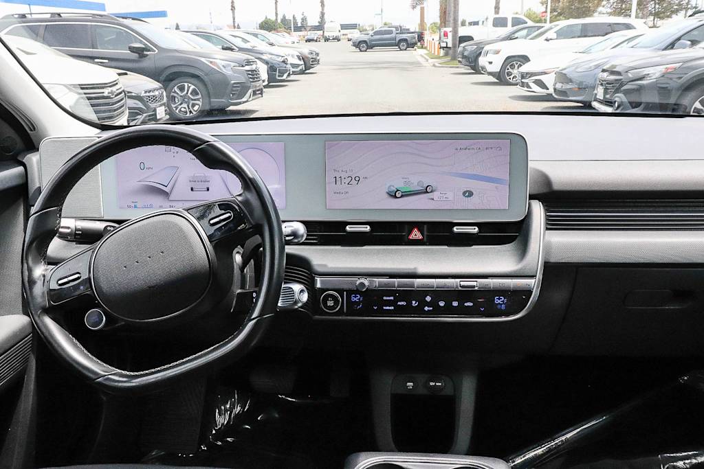 Thumbnail: 2024 Hyundai Ioniq 5 - 2