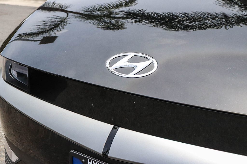 Thumbnail: 2024 Hyundai Ioniq 5 - 6