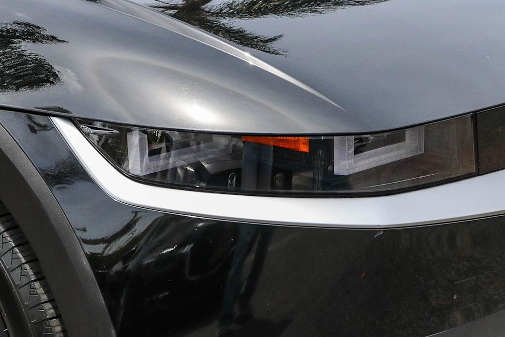 Thumbnail: 2024 Hyundai Ioniq 5 - 21