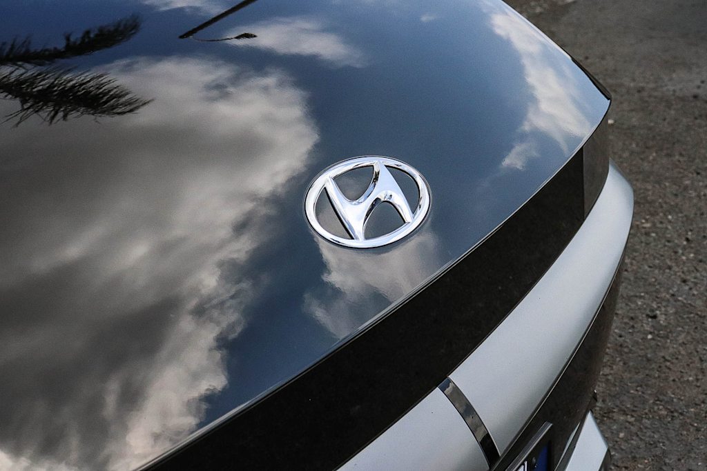 Thumbnail: 2024 Hyundai Ioniq 5 - 6
