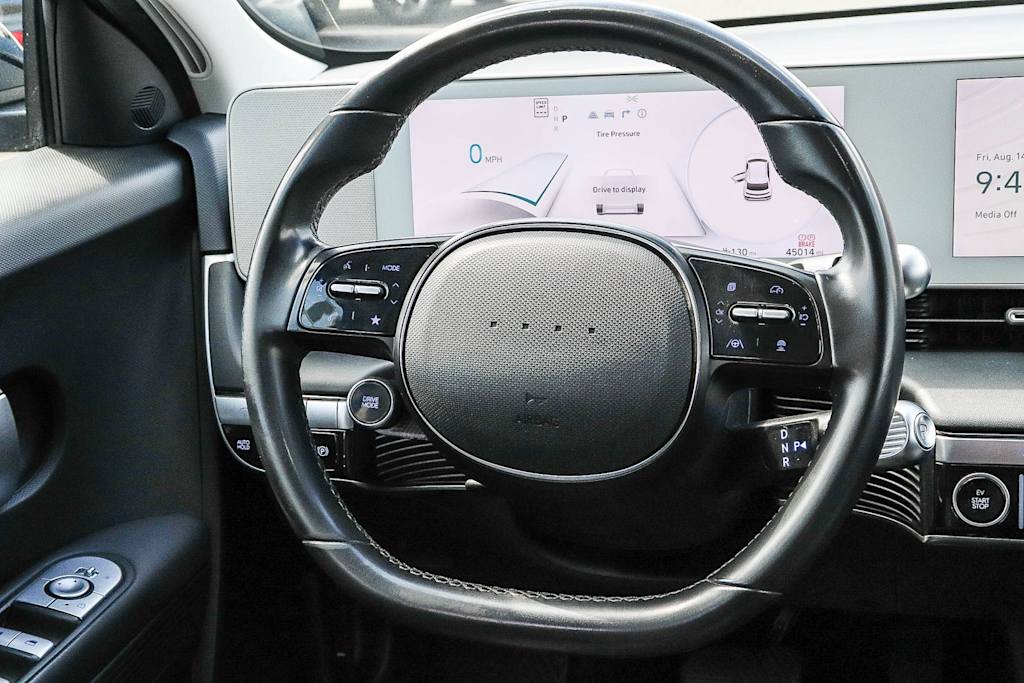 Thumbnail: 2024 Hyundai Ioniq 5 - 2