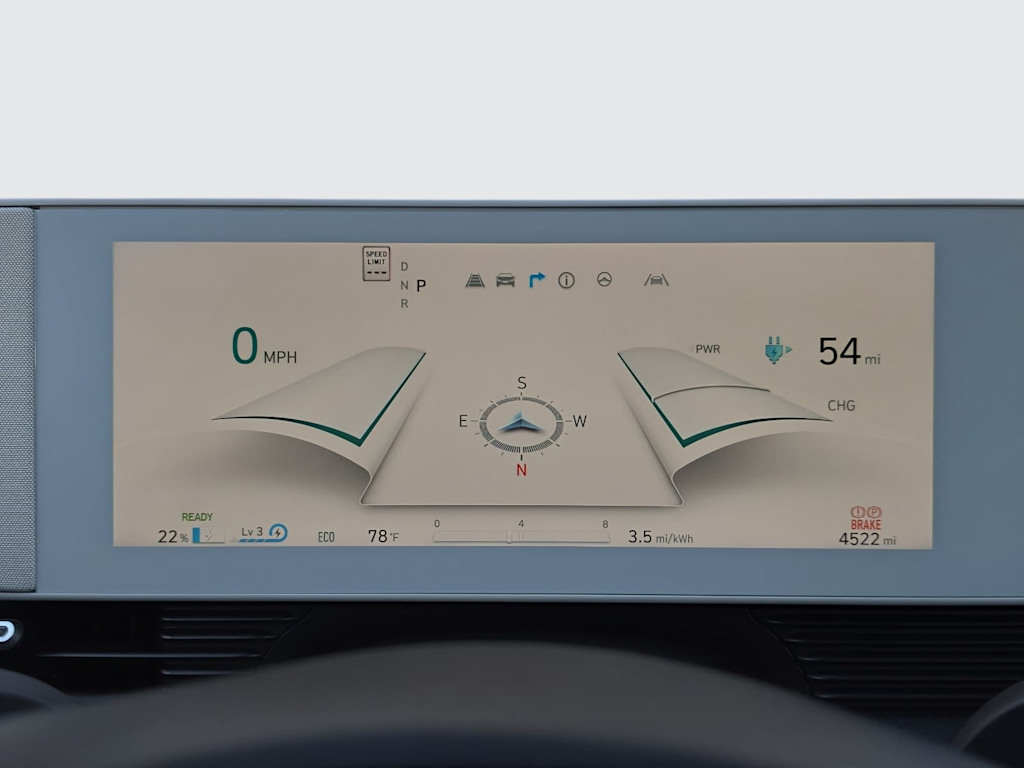 Thumbnail: 2024 Hyundai Ioniq 5 - 22