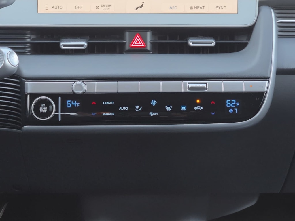 Thumbnail: 2024 Hyundai Ioniq 5 - 21