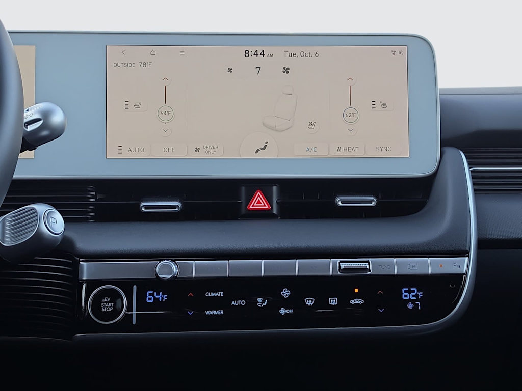 Thumbnail: 2024 Hyundai Ioniq 5 - 13