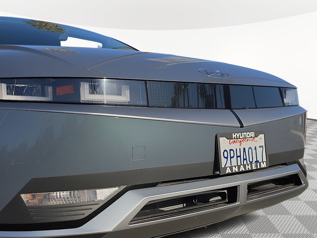 Thumbnail: 2024 Hyundai Ioniq 5 - 17