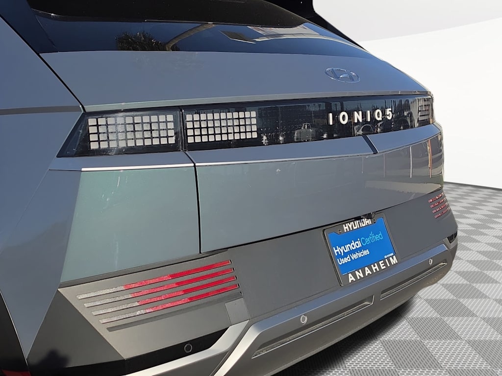 Thumbnail: 2024 Hyundai Ioniq 5 - 20