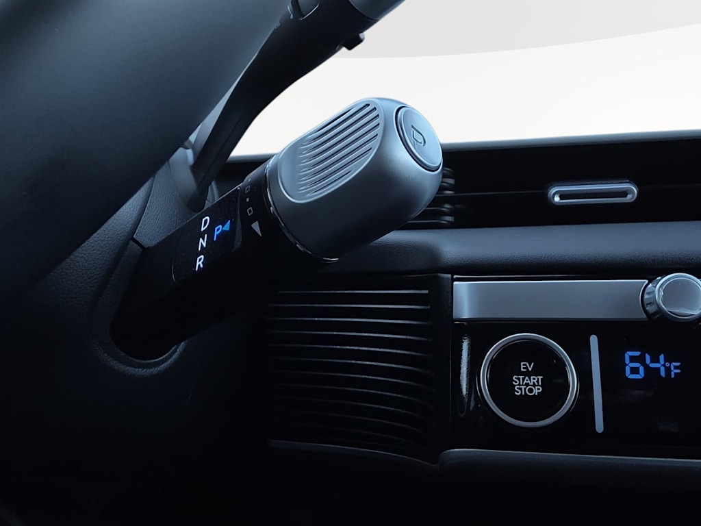 Thumbnail: 2024 Hyundai Ioniq 5 - 9