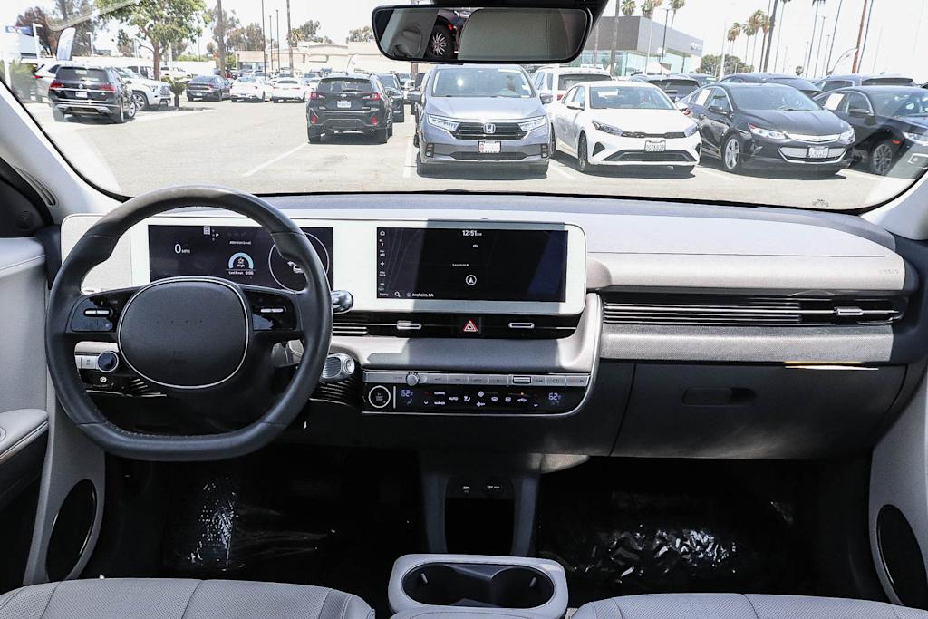 Thumbnail: 2023 Hyundai Ioniq 5 - 2