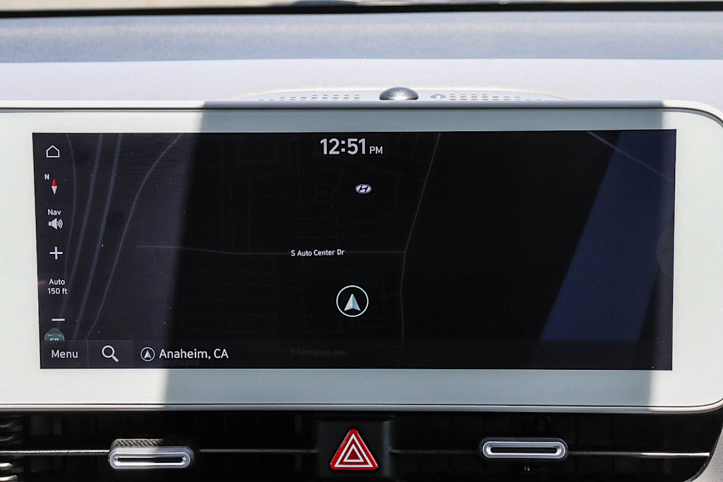 Thumbnail: 2023 Hyundai Ioniq 5 - 17