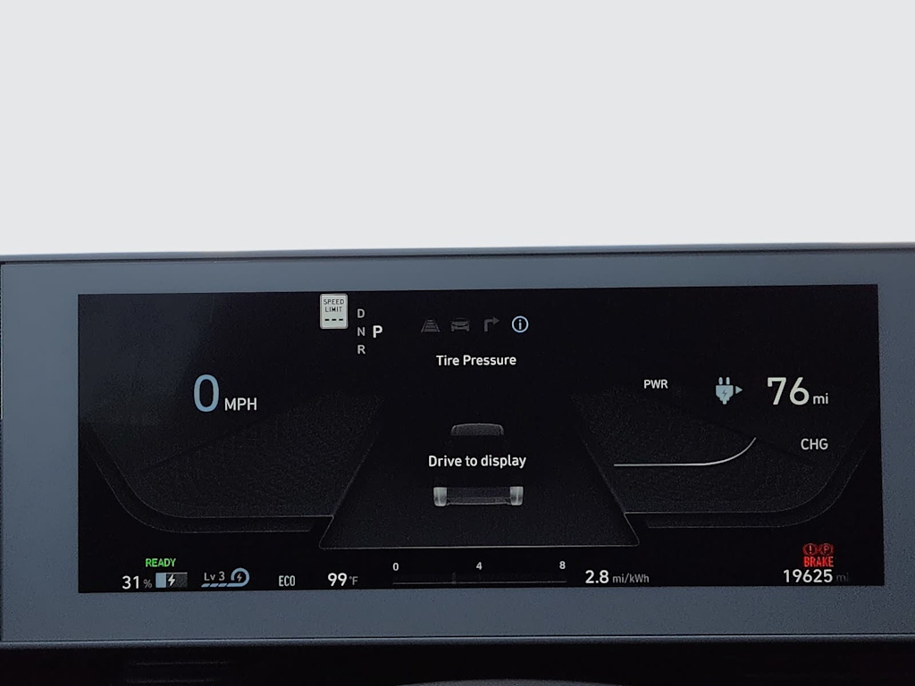 Thumbnail: 2024 Hyundai Ioniq 5 - 7