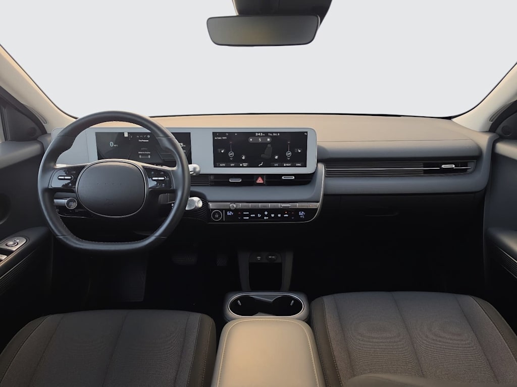 Thumbnail: 2024 Hyundai Ioniq 5 - 2